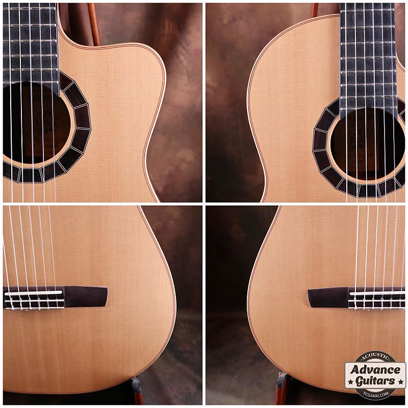 Crews Maniac Sound Memory of SONOMA CLASSICAL 2005 | Reverb