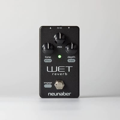 Reverb.com listing, price, conditions, and images for neunaber-audio-wet-reverb