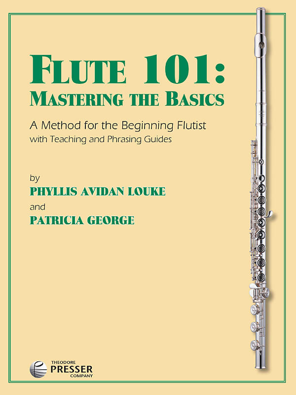 Flute 101 Mastering The Basics Reverb