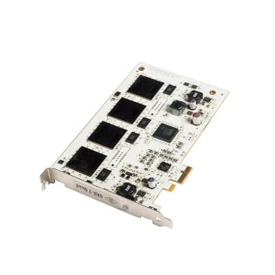 Universal Audio UAD-2 Quad Core PCIe DSP Accelerator Card