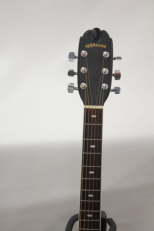 Kaman Applause AE-36 Acoustic Electric Guitar, 6-String