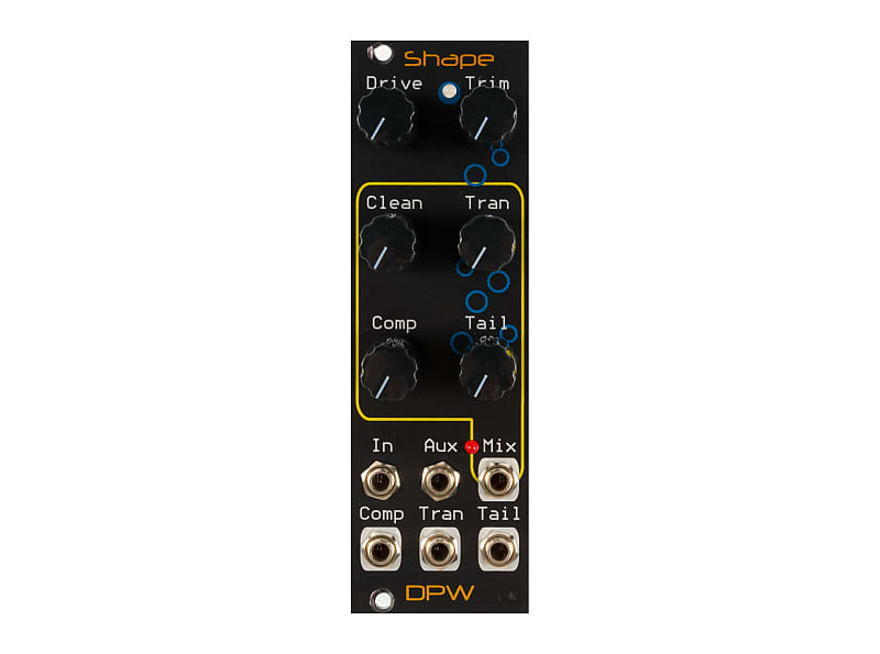 DPW Design SH-1 Spectral Enhancer