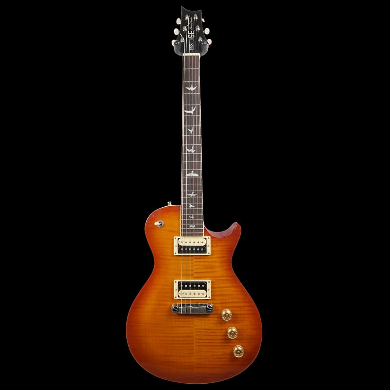 PRS SE Bernie Marsden 2011 - 2015 | Reverb Canada