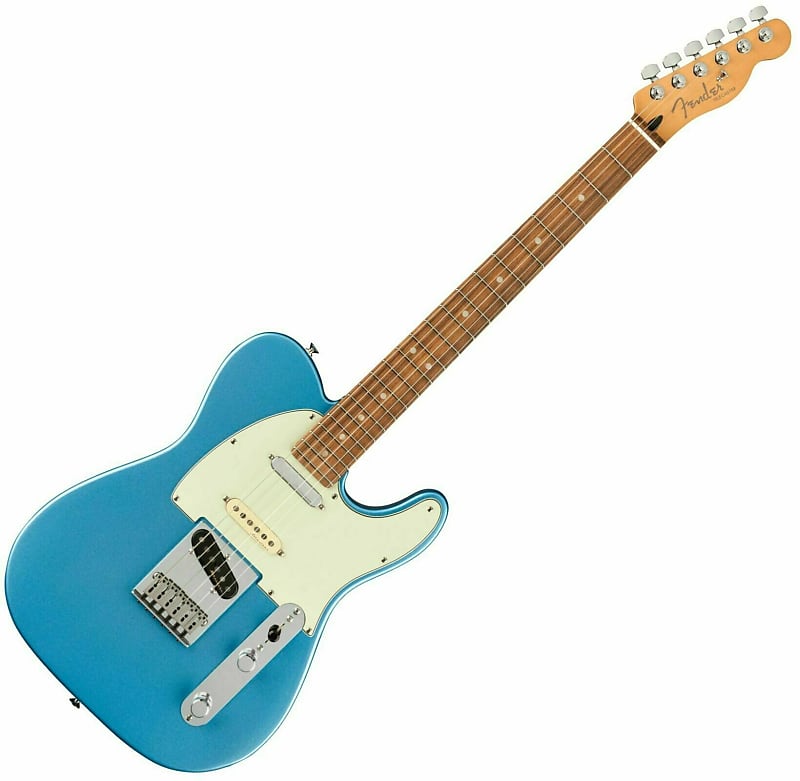 Fender Player Plus Nashville Telecaster | Reverb UK