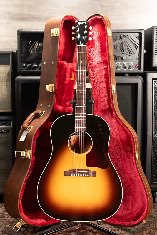 ★Gibson 50's J-45 Original ヴィンテージサンバースト Gibson Gibson 50s J-45 Original VS/ヴィンテージサンバースト