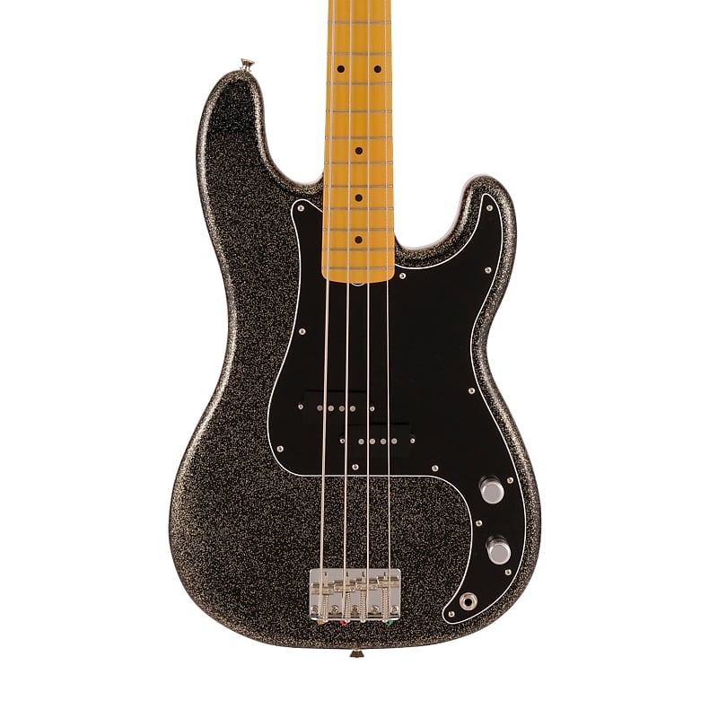 大特価!! Fender FB Maple Guitar, Electric Bass Precision Signature J ベース