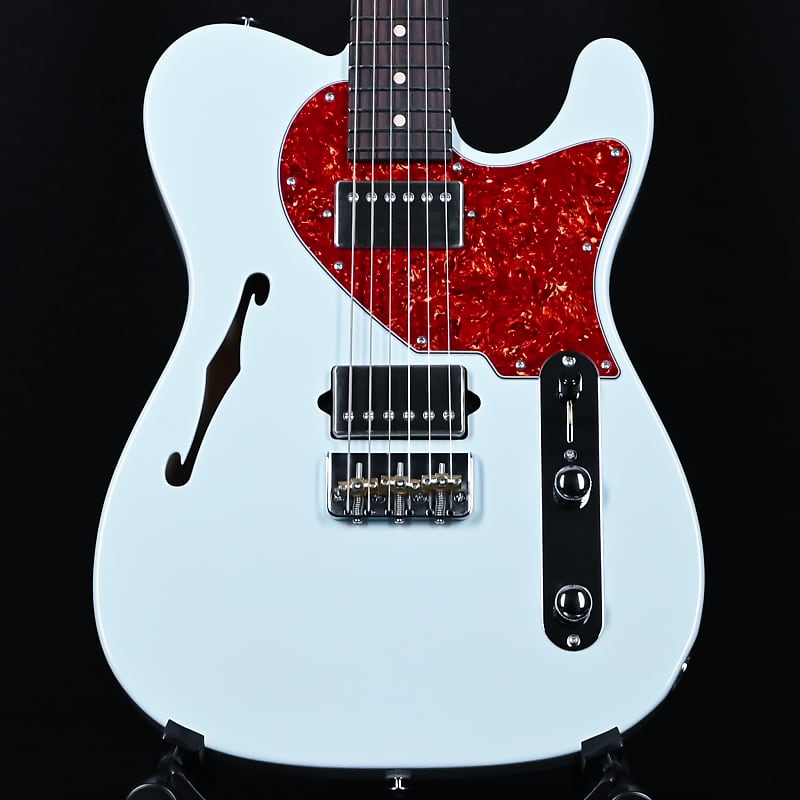 Suhr Alt T | Reverb
