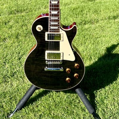 Gibson Custom Modern Les Paul Standard 2017 - 2018 | Reverb