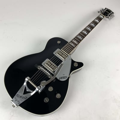 1994 Gretsch 6128-57 Duo Jet with Dynasonic pickups | Reverb