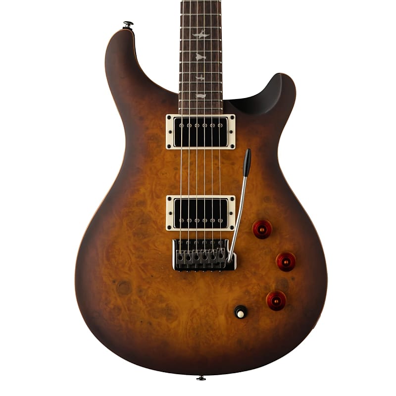 【新品同様】 PRS SEシリーズ 〈DGT〉　サンバースト prs se Amazon.com: PRS SE DGT, McCarty Tobacco Sunburst with Gigbag