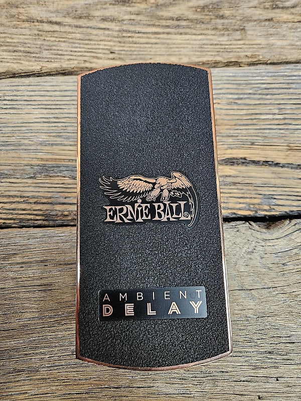 Ernie Ball Ambient Delay