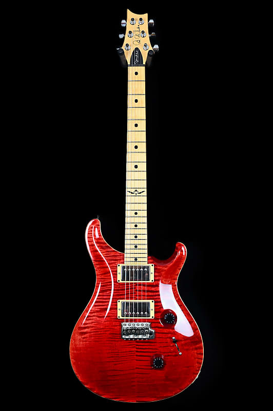 ギター Paul Reed Smith(PRS) JOHNNY HILAND 10TOP 2007 Paul Reed Smith PRS Johnny Hiland Signature Model Electric