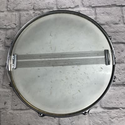 Rogers R-380 14 Snare Drum image 5
