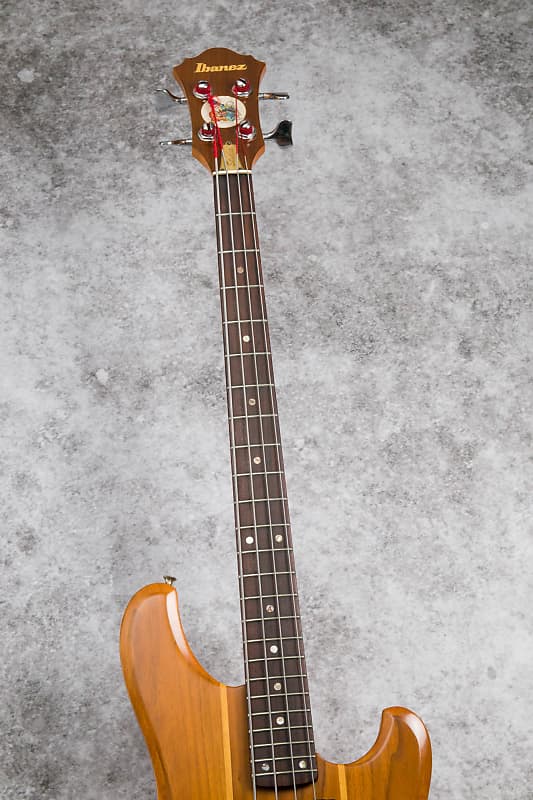 オブセッション Ibanez Studio ST-924 1980 - Natural | Reverb