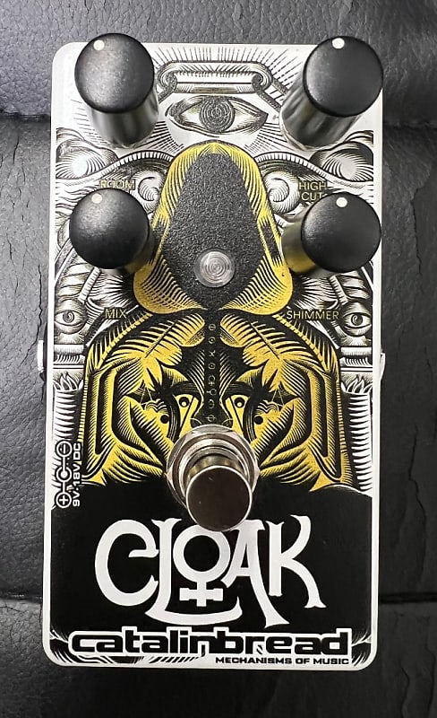 Catalinbread CLOAK