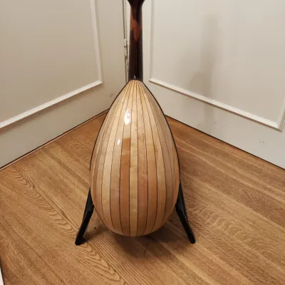SUZUKI マンドラ　MD-4 Suzuki MD-4 Mandola | Reverb