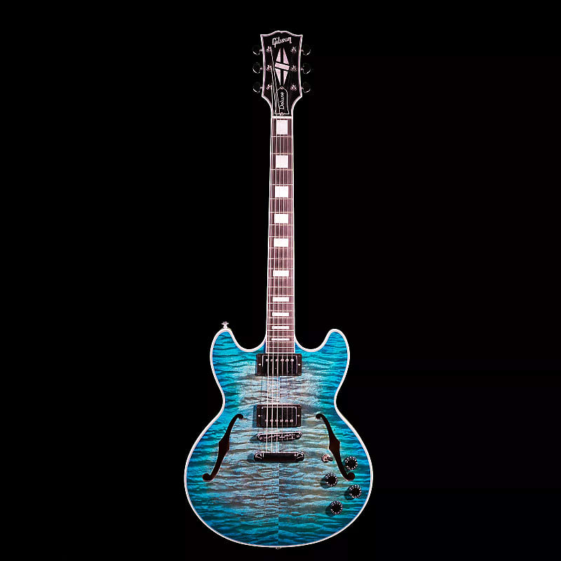 Gibson Midtown Deluxe (2016) | Reverb