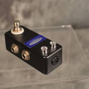 True Bypass Looper - Keeley Electronics Guitar Effects Pedals