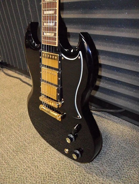 Gibson sg3 store for sale