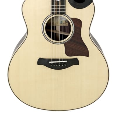 Taylor Builders Edition 816CE V-Class Grand Symphony Acoustic Electric image 2