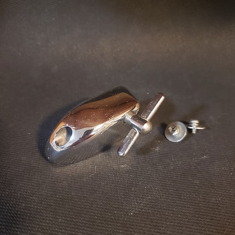 Slingerland Floor Tom Bracket 70s Chrome Reverb Canada