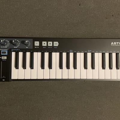 20º Angle Stand for Arturia Keystep 32 & 37 / Behringer SWING