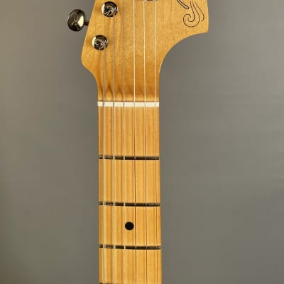 Fender Noventa Jazzmaster® Surf Green image 6