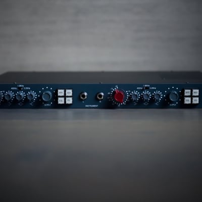 Aurora Audio GTQ2 - Gearspace
