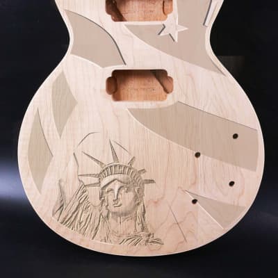 ギター Seymour Duncan Custom Shop Phat Staple Seymour Duncan Custom Shop Phat Staple P-90 2-piece Pickup