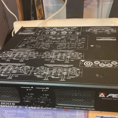 Yahoo!オークション -「cs-800」(パワーアンプ) (レコーディング
