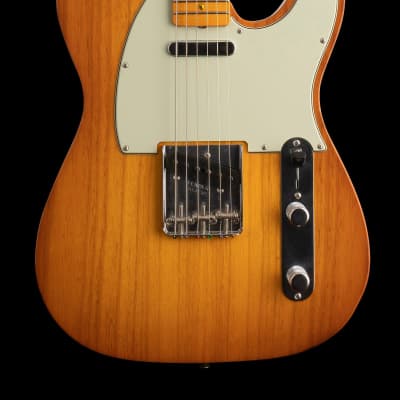 Fender Custom Shop 1959 Esquire Closet Classic image 14