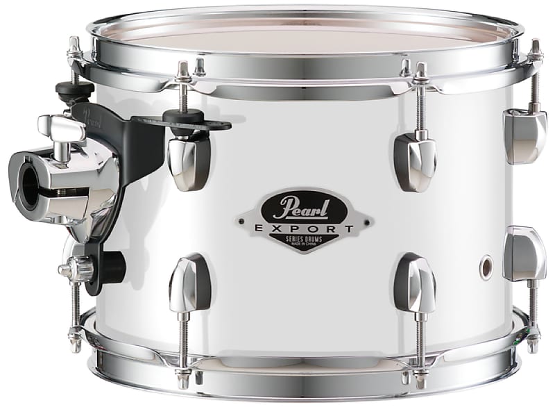 Pearl Export 8x7 Add-on Tom Pack image 1
