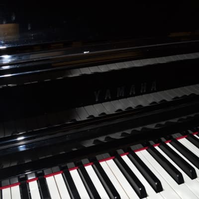 Yamaha Clavinova CLP-795 GP PE 2023 - Polished Ebony image 9