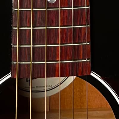 Gibson J-45 Standard 2023 Vintage Sunburst image 9