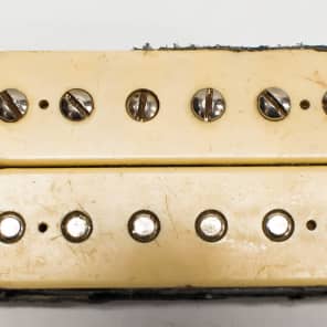 Vintage Dimarzio Made in USA Pure PAF Humbucker Guitar