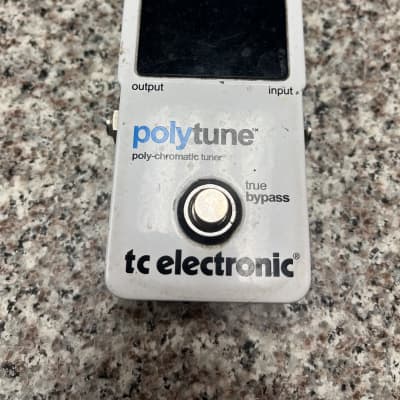 TC Electronic Polytune | Reverb