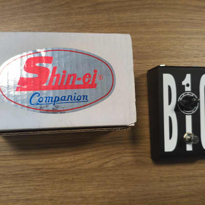 Reverb.com listing, price, conditions, and images for shin-ei-b1g-1