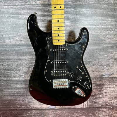 Fender stratocaster special edition Electric Guitar (Torrance,CA) image 1