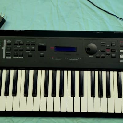 Yamaha FW16E Firewire Interface card for MOTIF XF series w/ box