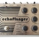 Electro-Harmonix EchoFlanger Effects Pedal - Very Rare!