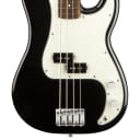 USED Fender Player Precision Bass - Black (673)