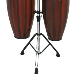 Tycoon TC-91BHPR/D Artist Hand-Painted Series 10" / 11" Congas