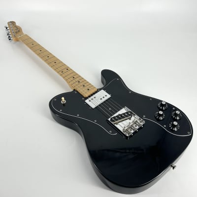 Fender Classic Series '72 Telecaster Custom