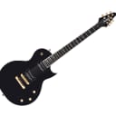 Jackson Pro Series Monarkh SC Electric Guitar - Satin Black w/Ebony FB