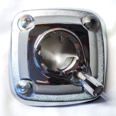1980s TAMA Imperialstar/Superstar Bass Drum Tom Mount Bracket image 3