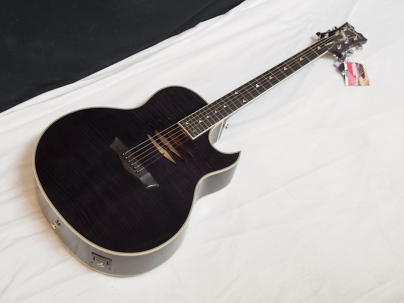 Dean mako discount dave mustaine