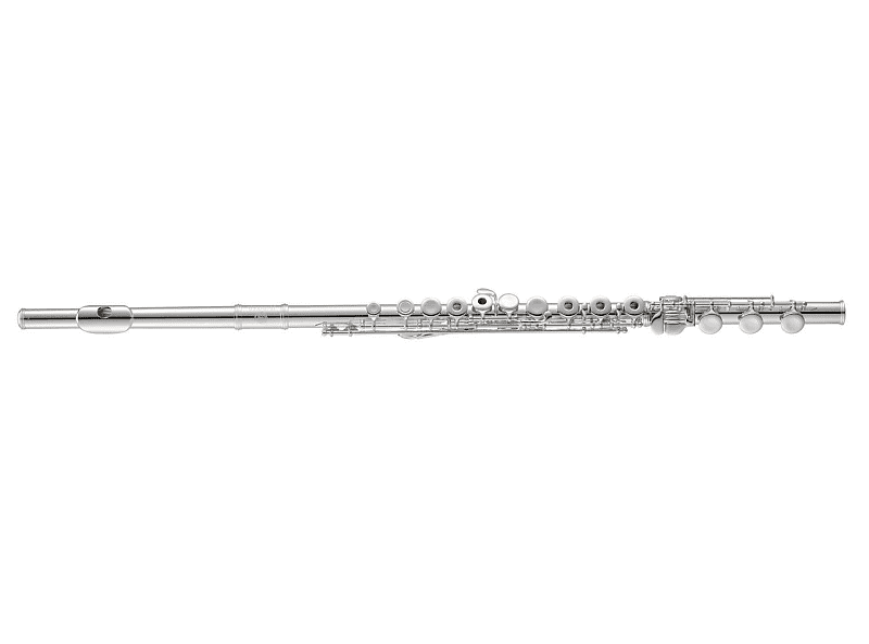 Jupiter JFL1000RBO Intermediate Flute image 1