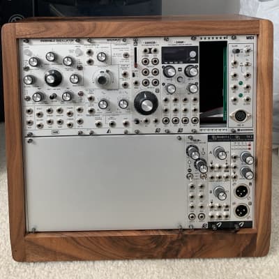 Eurorack 120hp 2023 - natural image 3