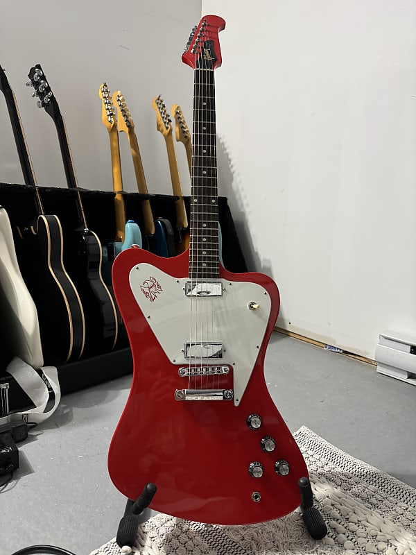 Gibson Non-Reverse Firebird 2015 | Reverb Gibson Non-Reverse Firebird 2015 | Reverb