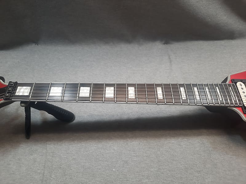 DEAN(ディーン) V SELECT 24 KAHLER レフティー 改造 - メルカリ